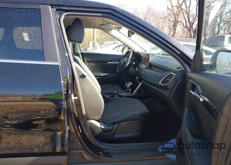 2022 Kia Seltos S z USA, uszkodzony, nr VIN KNDEUCAA0N7265762